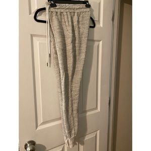 Urban outfitters Grey Joggers. Project Social T